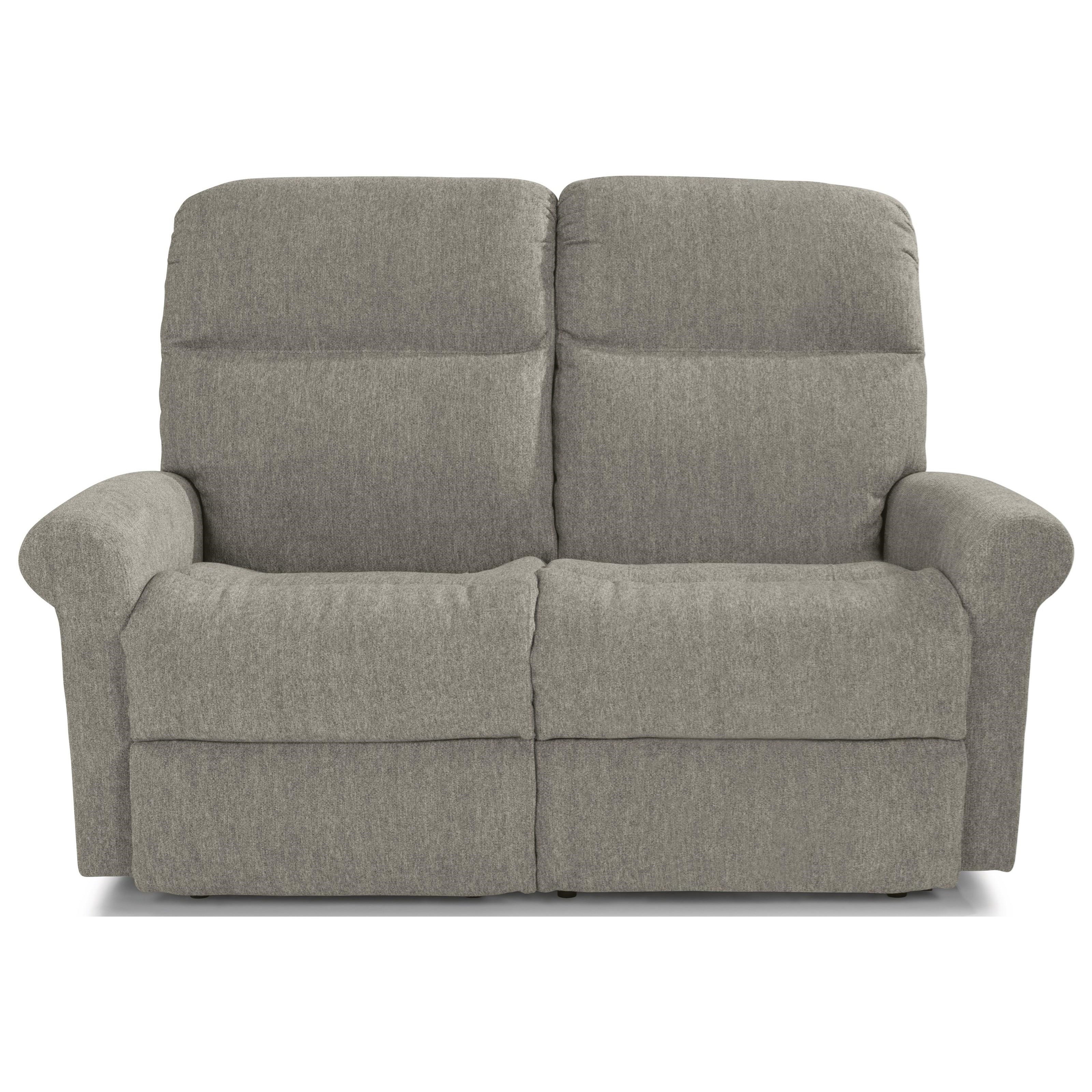 Flexsteel davis deals recliner